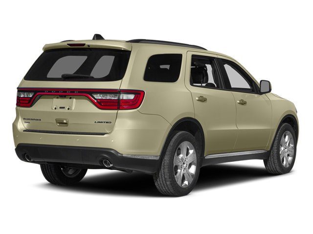 Used 2014 Bright White Clearcoat Dodge Limited image 5