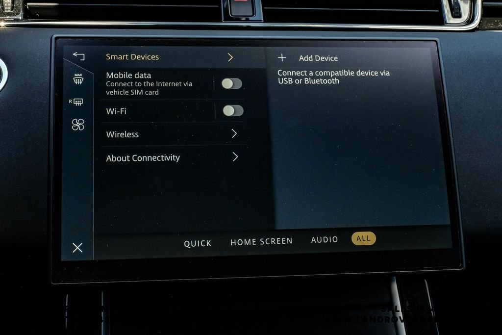 New 2026 Fuji White Land Rover S image 28