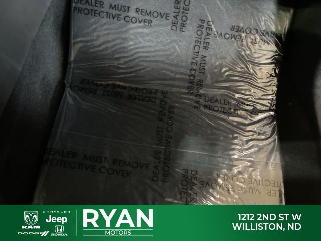 2026 Honda CR-V EX - Photo 16