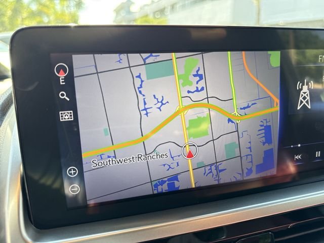 2022 Lexus GX PREMIUM - Photo 18