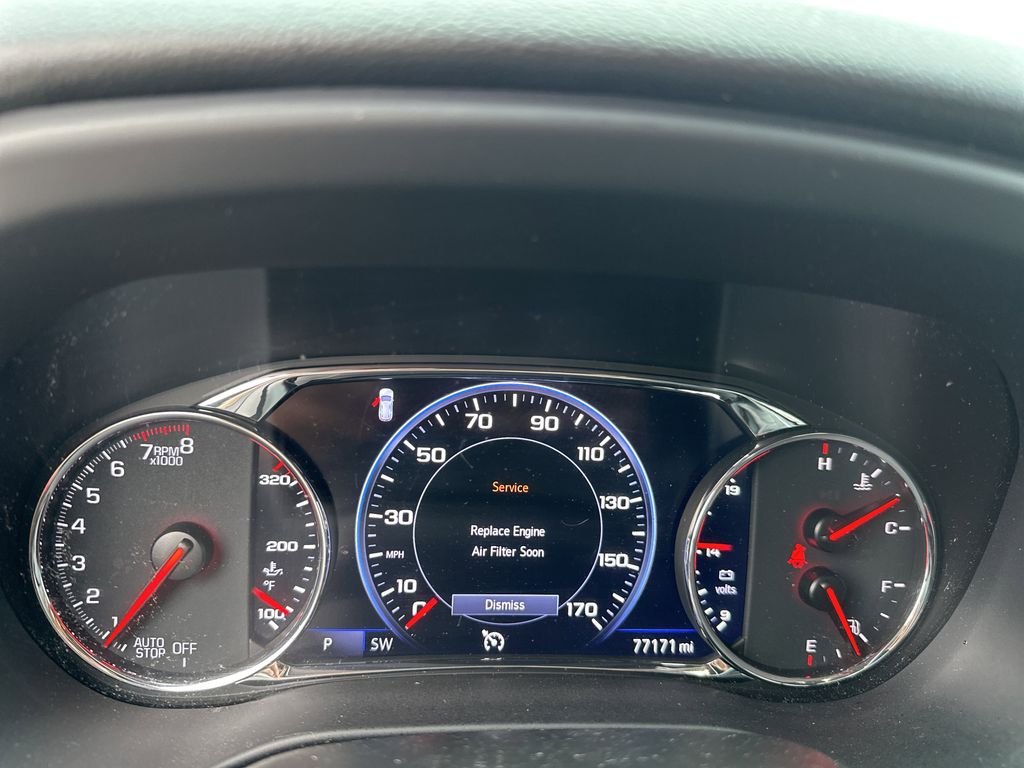 2021 GMC Acadia SLT - Photo 18