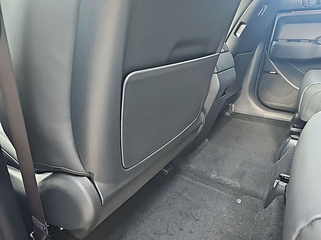 New 2026 Gray Hyundai Calligraphy AWD image 34