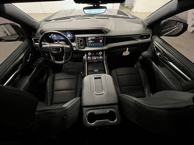 Used 2024 Black GMC Denali image 12