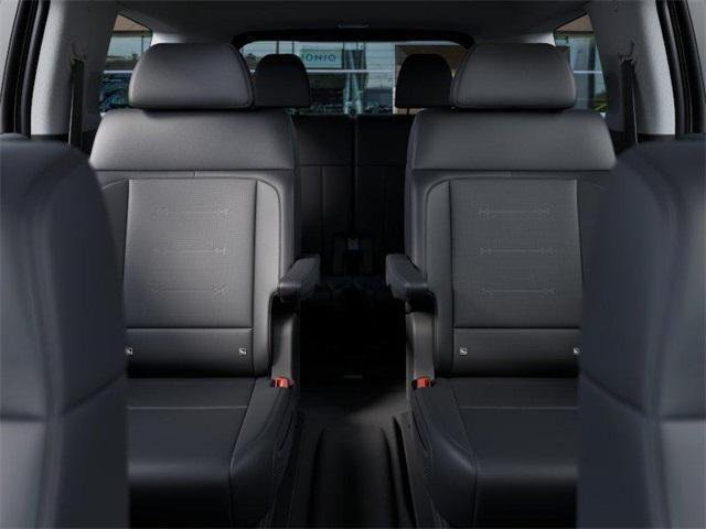 2026 Hyundai Santa Fe Limited - Photo 12