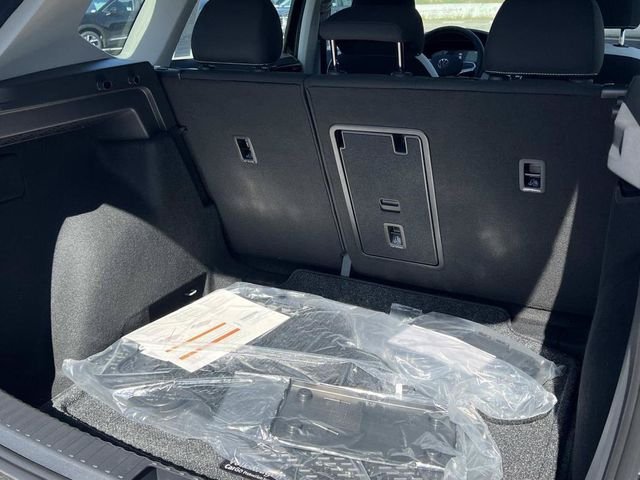 New 2026 Gray Volkswagen 1.5T S image 26