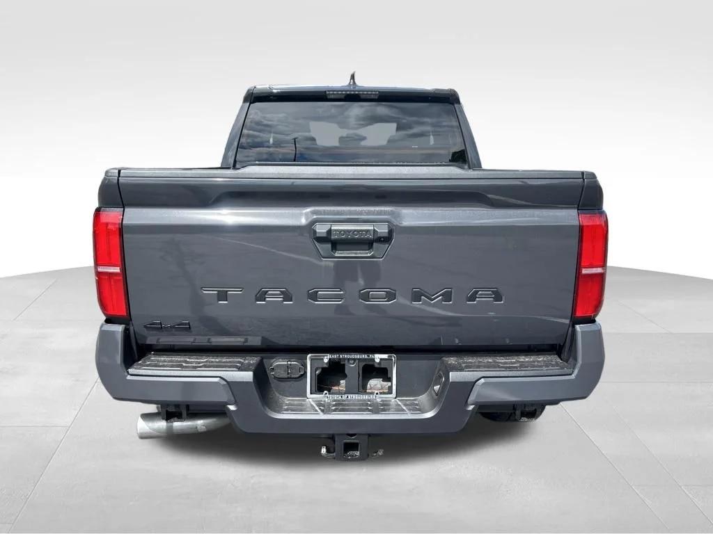 New 2026 Underground Toyota TRD Sport image 4