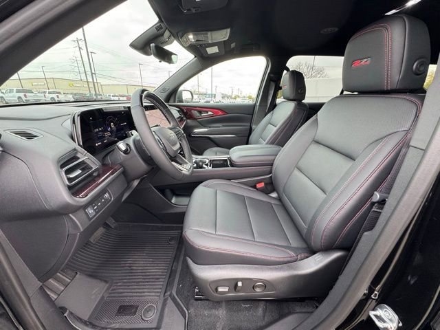 2026 Chevrolet Traverse Z71 - Photo 15