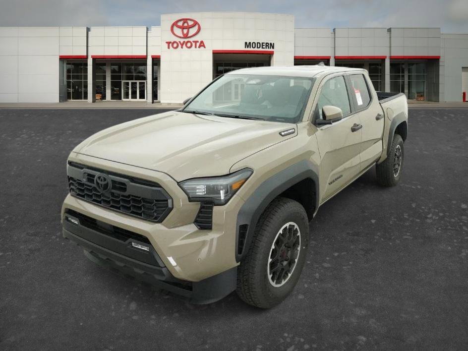 New 2026 Mudbath Toyota TRD Off-Road i-FORCE MAX image 19