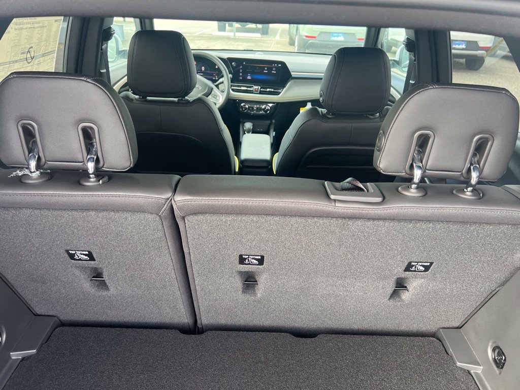 2026 Chevrolet Trailblazer Activ - Photo 19