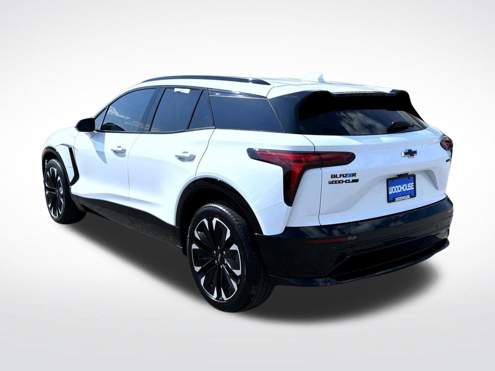 2024 Chevrolet Blazer EV RS - Photo 8
