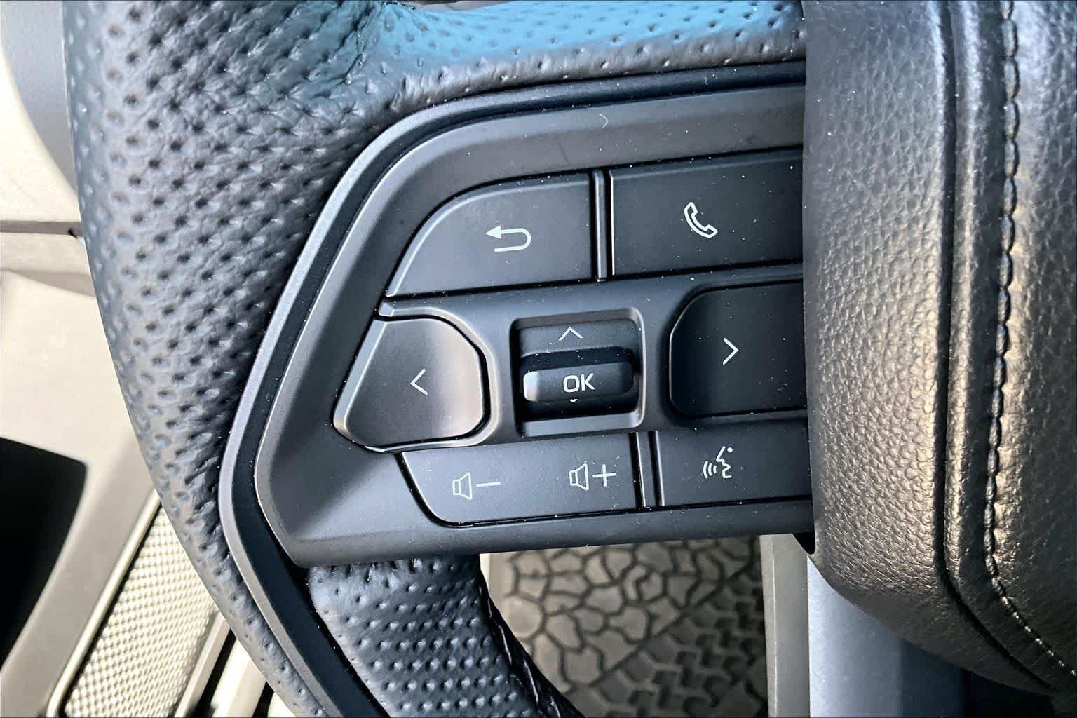 Used 2026 Ice Cap Toyota TRD Pro image 22