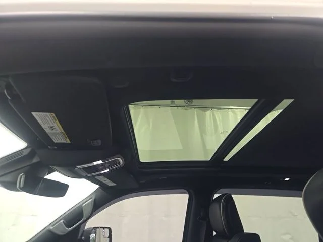 Used 2020 White Ram Limited image 13