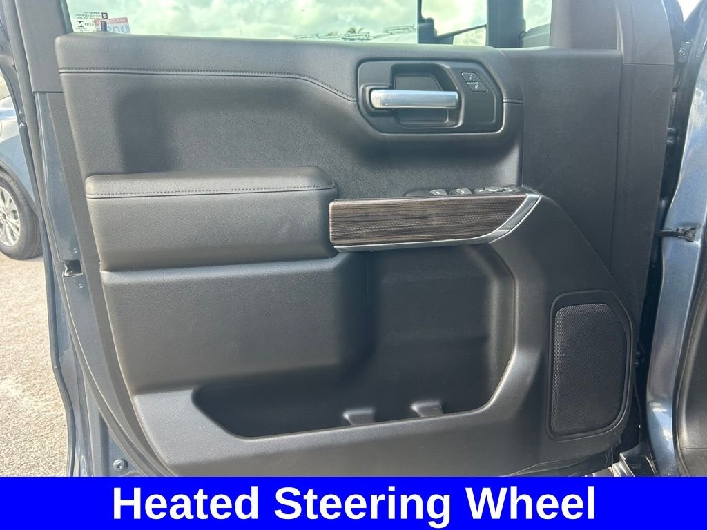 2022 Chevrolet Silverado 1500 Limited RST - Photo 36