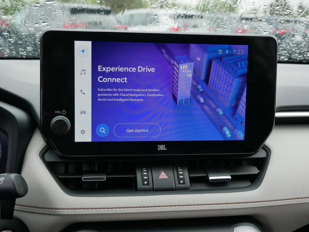 Used 2024  Toyota Limited image 28