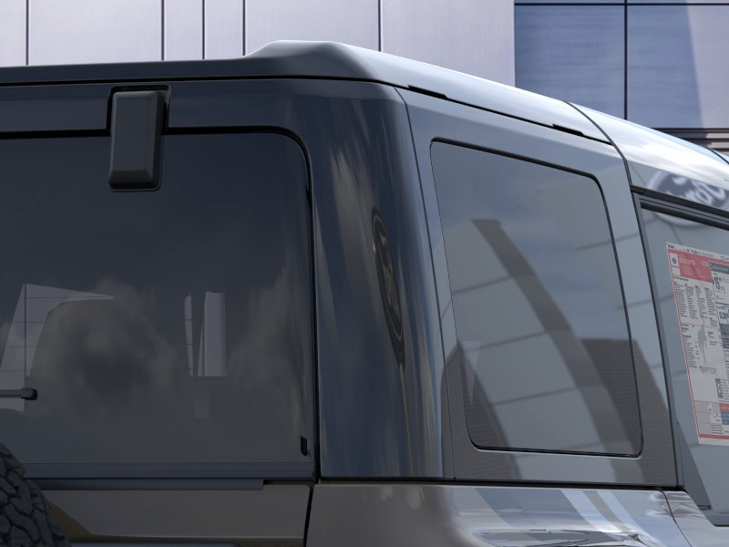 New 2026 Marsh Gray Ford Raptor® image 25