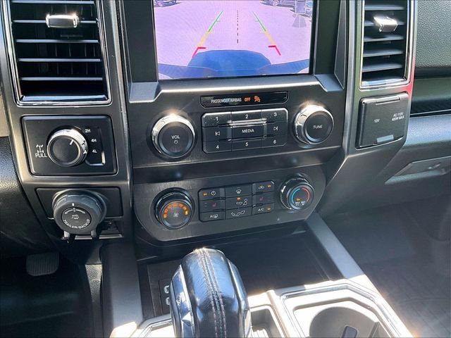 Used 2019 Black Ford XLT image 28