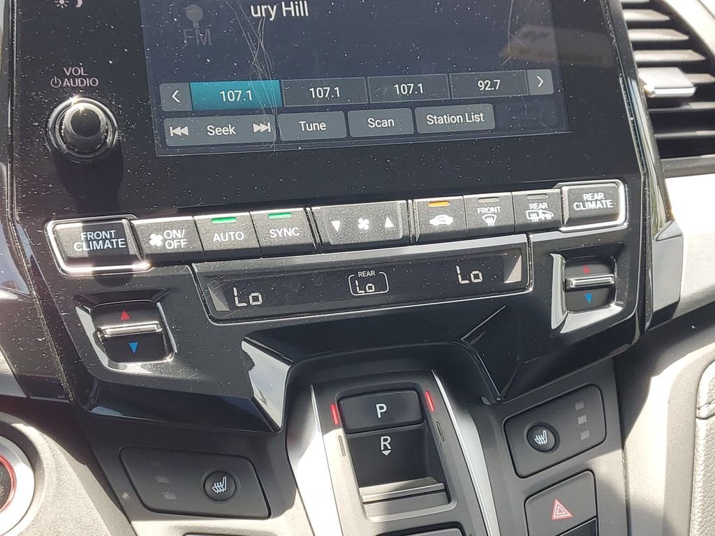 Used 2023  Honda Sport image 28