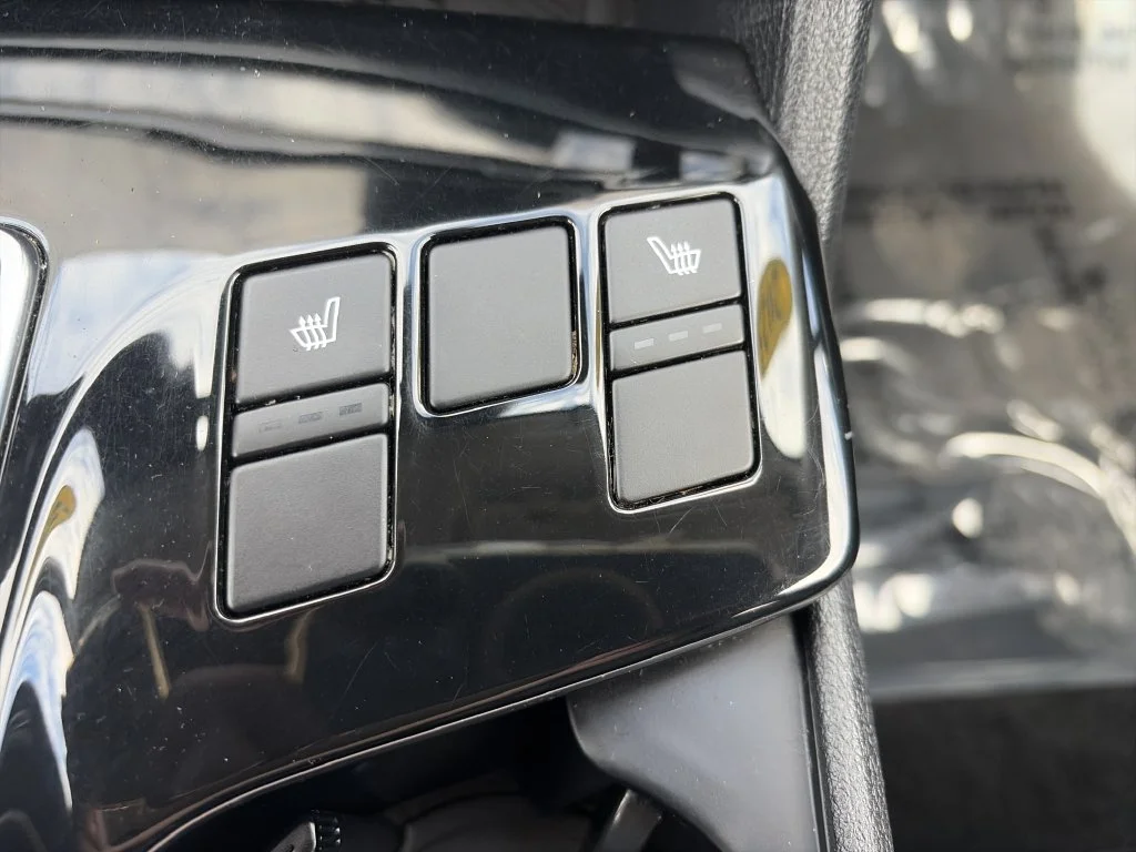Used 2025 Gray Kia EX image 26