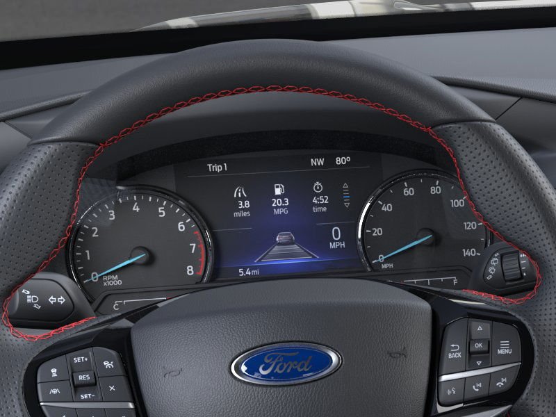2022 Ford Explorer ST-Line - Photo 13