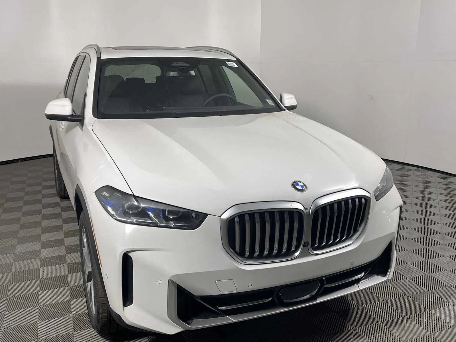 2026 BMW X5 40i - Photo 6
