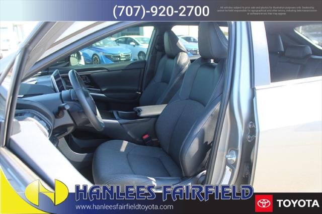 Certified Used 2023 HEAVY METAL Toyota  image 12