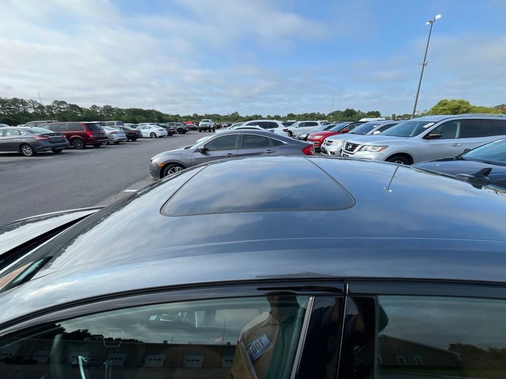 Used 2023 Gray Audi 45 S line Premium Plus image 42