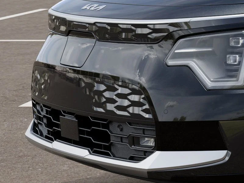 2025 Kia Niro Wave - Photo 12