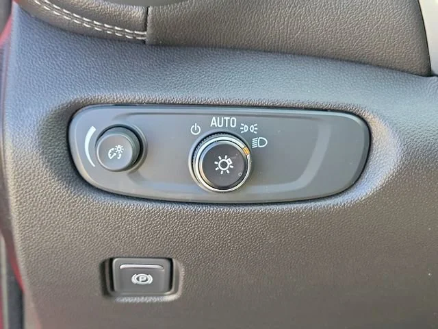 2023 Chevrolet Blazer 2LT - Photo 20