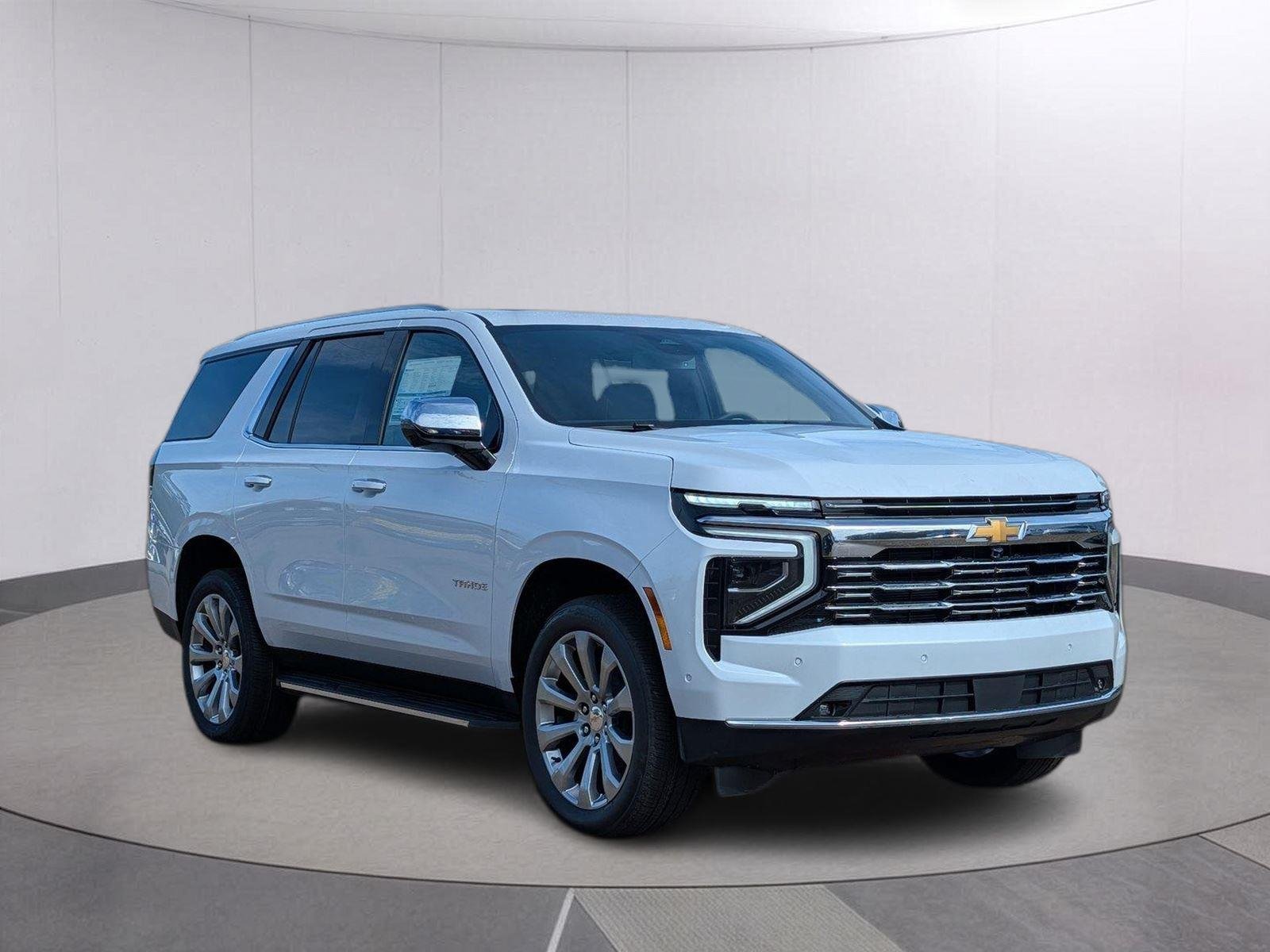 2026 Chevrolet Tahoe Premier - Photo 7