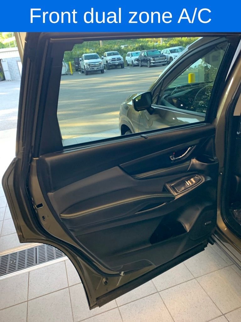 2023 Subaru Ascent Onyx Edition Limited - Photo 7