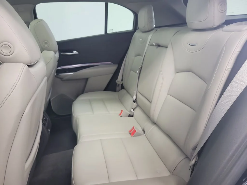 Used 2023 Black Cadillac Luxury image 30