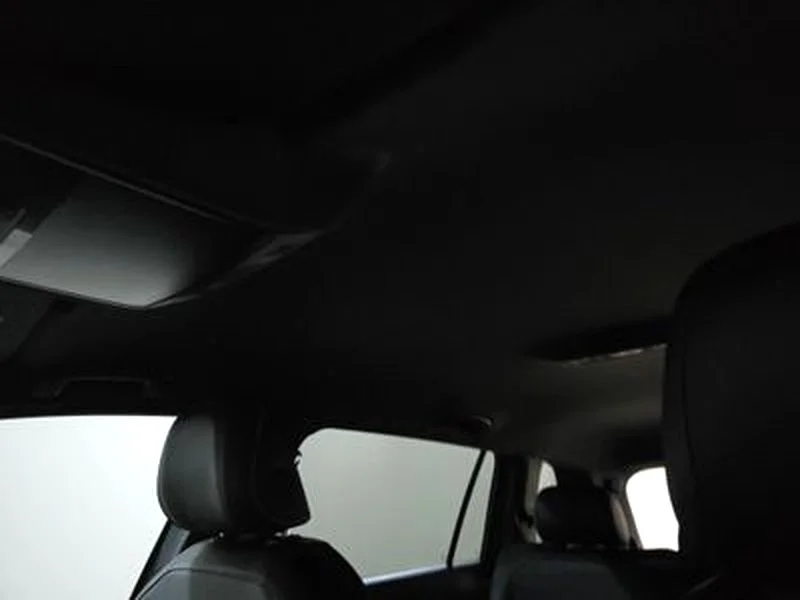 Used 2022 Gray Volkswagen 2.0T SE R-Line Black image 19