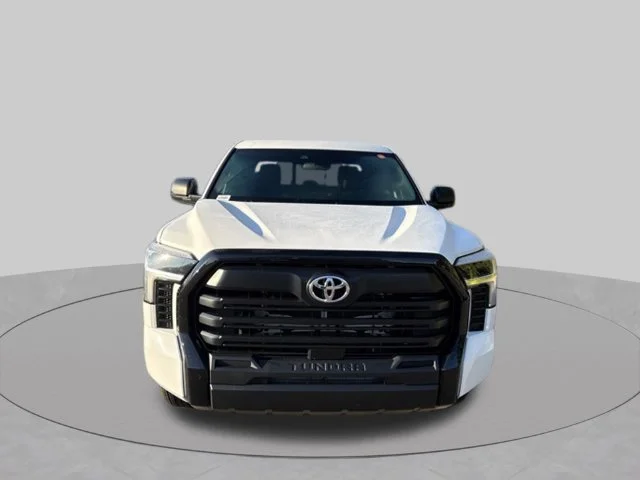 Used 2026 White Toyota SR image 2