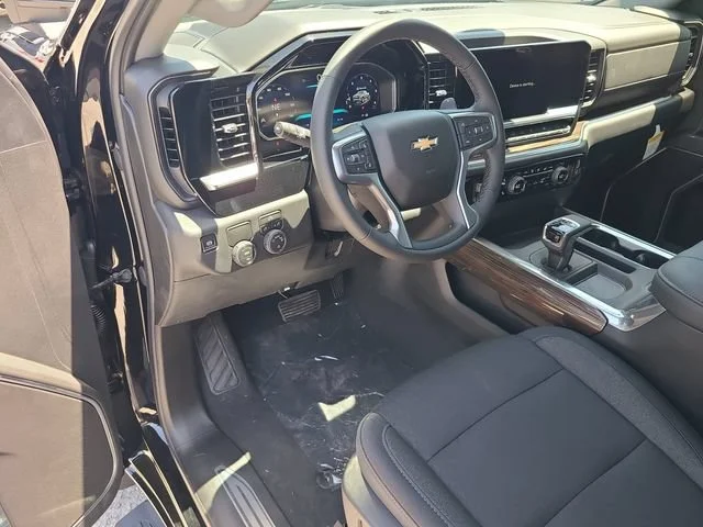 2026 Chevrolet Silverado 1500 LT - Photo 18