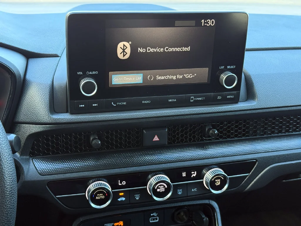 Used 2024  Honda LX image 29