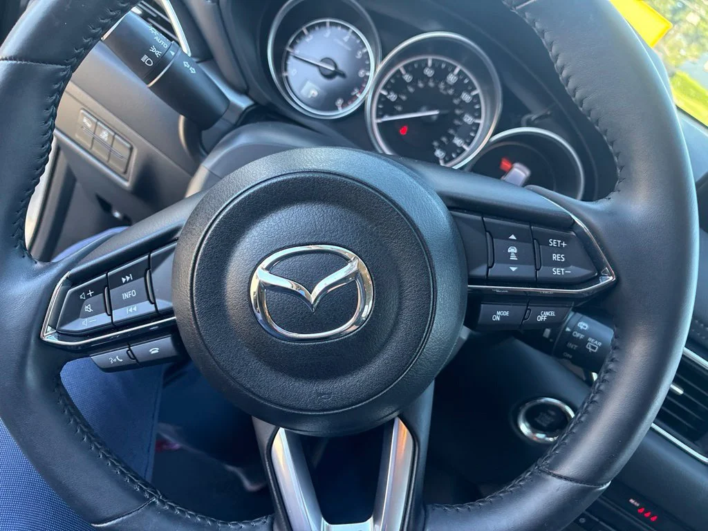Used 2023 Silver Mazda 2.5 S Select Package image 19