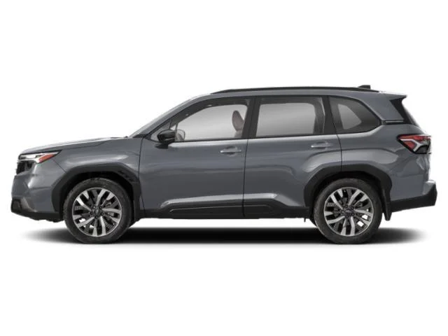 2026 Subaru Forester Touring - Photo 13