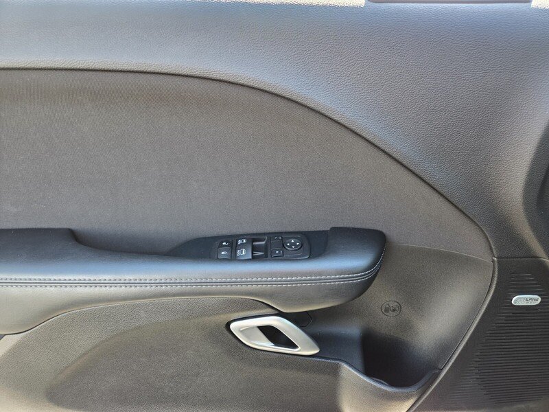 Used 2023 Gray Dodge GT image 21