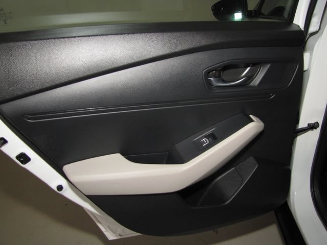 2025 Honda Accord Hybrid EX-L - Photo 13