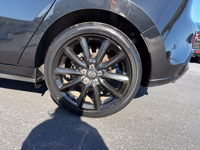 Used 2024 Black Mazda 2.5 S Select Sport image 10