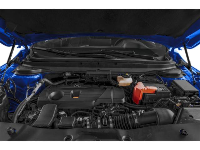 Used 2025  Acura w/A-Spec Advance Package image 12