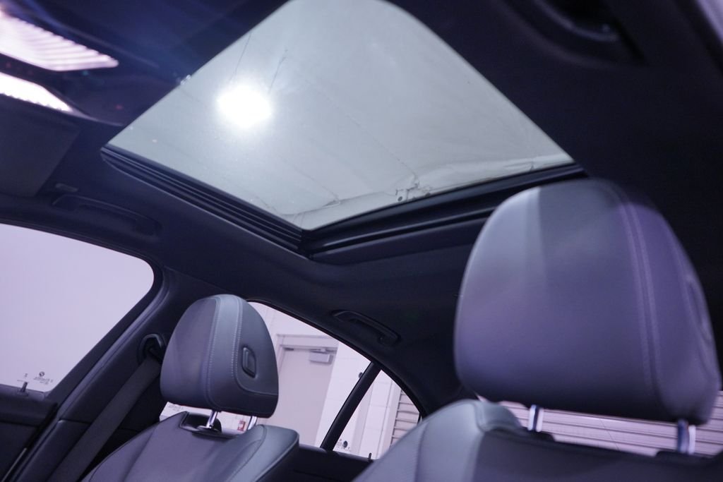 Certified Used 2024 Alpine White BMW 330i image 20