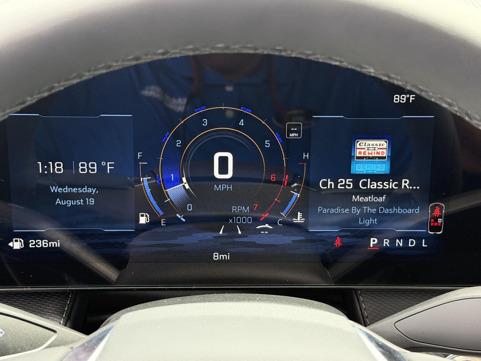 2027 Chevrolet Equinox LT - Photo 13