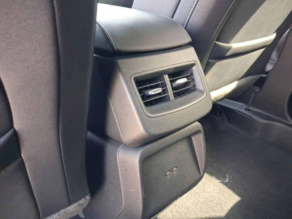 Used 2024 Red Chevrolet LT image 22