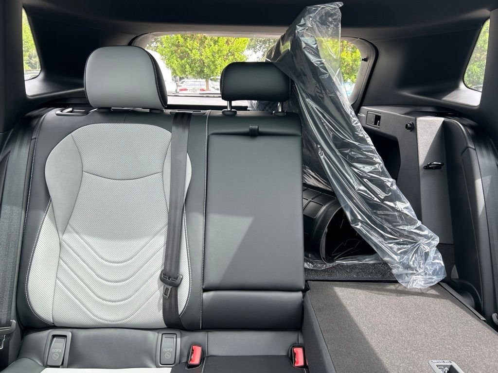 New 2026 Green Volkswagen 2.0T SE R-Line Black image 13