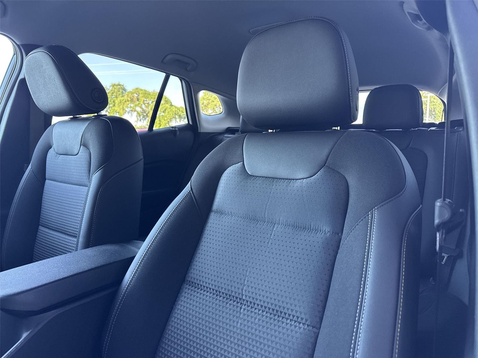 2026 Chevrolet Trax LT - Photo 18