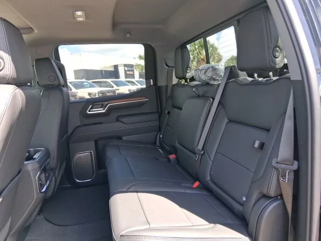 2026 GMC Sierra 1500 Denali - Photo 16