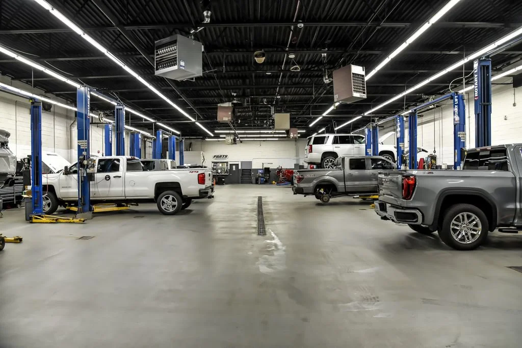 2026 GMC Sierra 2500HD Denali - Photo 23