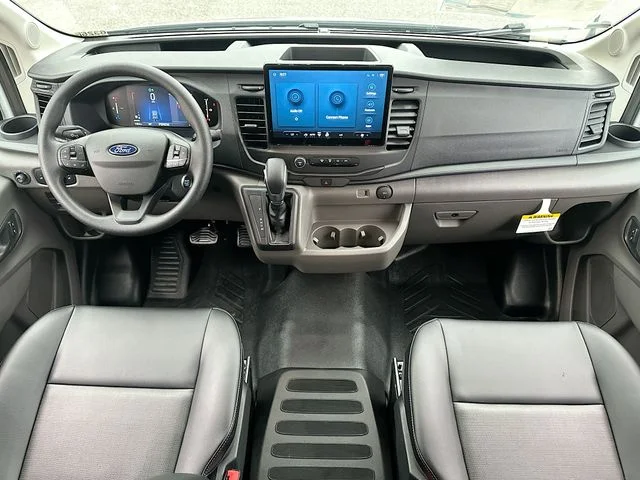 New 2026 Ford Transit-250 Base