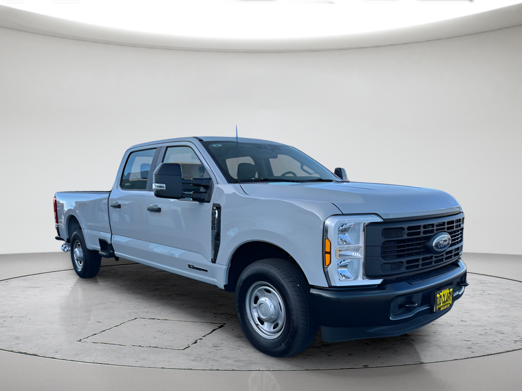2026 Ford F-350 Super Duty